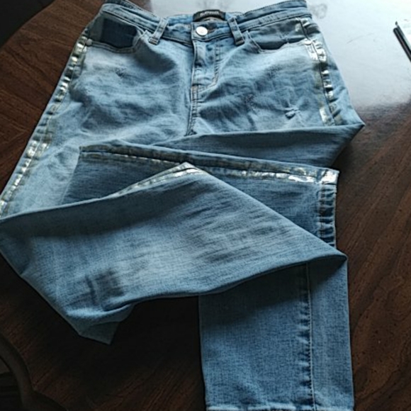 David Bitton Buffalo upside 26 stretch - Picture 1 of 6